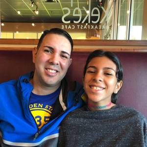 Meet your Posher, David o